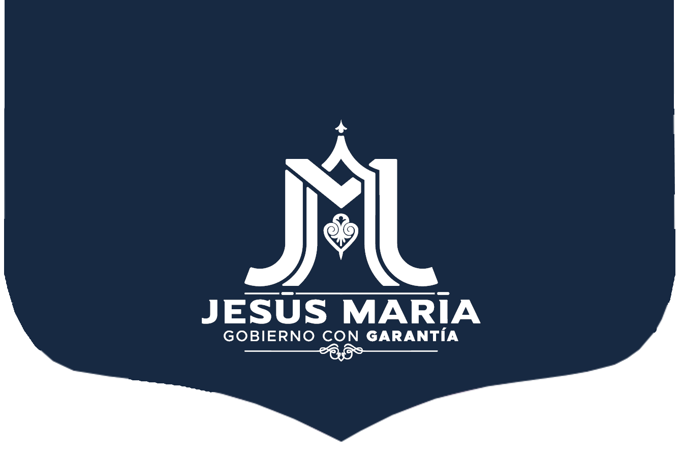 Logo Jesus Maria